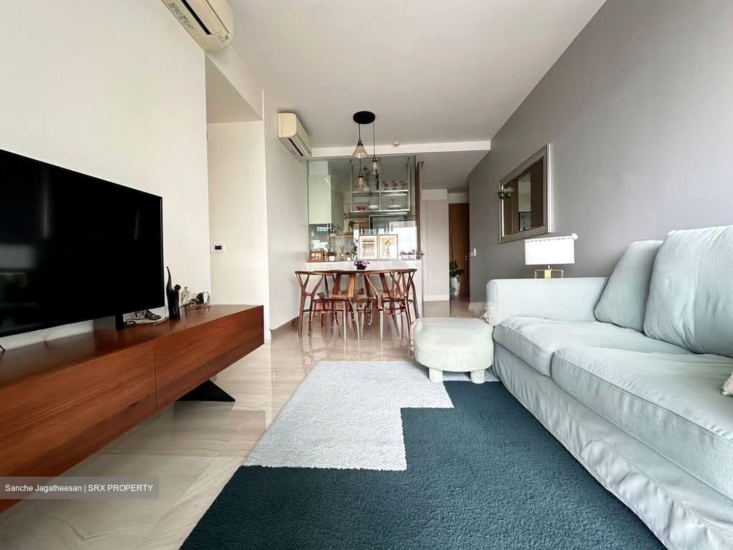 High Park Residences (D28), Apartment #587248901
